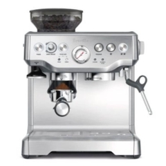 Máy pha cà phê Breville BES870XL Bạc