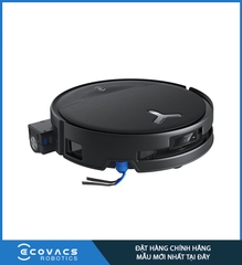 Robot hút bụi lau nhà Ecovacs Deebot T80S Omni