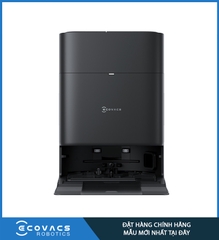 Robot hút bụi lau nhà Ecovacs Deebot T80S Omni
