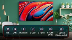 Tivi Sony 75 inch Mini Led 4K Bravia 9 K-75XR90 [2024]