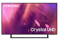 Smart Tivi Samsung 4K 50 inch 50AU9000 Mới 2021