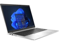 Laptop HP Elitebook 830 G9 ( 6Z971PA )/ Silver/ Intel Core i5-1235U / RAM 8GB/ 256GB SSD/ Intel Iris Xe Graphics/ 13.3inch WUXGA/ 3 Cell/ Win 11 Pro 64/ 3Yrs