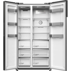 Tủ Lạnh Hitachi Inverter 525 Lít HRSN9552DDXVN