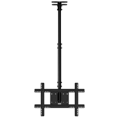 Giá treo trần Tivi LCD T560-15G treo màn 32- 75 inch, Tải trọng 68kg
