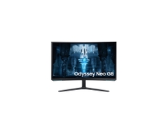 Màn Hình Odyssey Neo G8 UHD 240Hz Dòng 32 inch G85NB