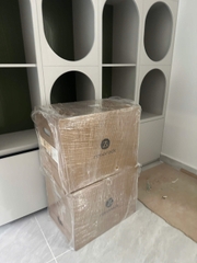 Robot hút bụi lau nhà Roborock Q Revo C Pro