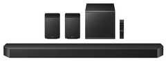Bộ loa thanh Samsung HW-Q990H/XV 756W