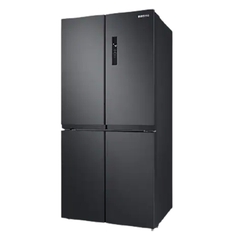 Tủ lạnh Samsung Inverter 488 lít Multi Door RF48A4000B4/SV