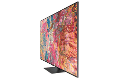 Smart Tivi QLED 4K Samsung 85 Inch QA85Q80B