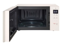 Lò Vi Sóng LG NeoChef™ 20l màu Be MS2032GIK