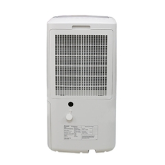 Máy lọc không khí và hút ẩm Sharp DW-J27FV-S (67m2)