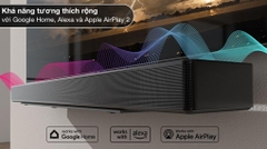 Bộ loa thanh LG SC9S 400W