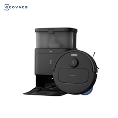 Ecovacs Deebot N30 Pro Omni  - mới 2025