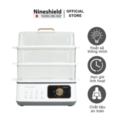 Nồi hấp Nineshield KB3001 đa năng