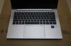 Laptop HP EliteBook 840 G10 I5-1335U/16GB /512GB SSD/14 INCH WUXGA/WIN 11 PRO /SILVER/875X2PA