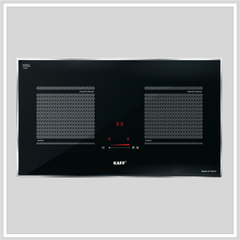 BẾP TỪ ĐÔI KF - IH201II New Plus