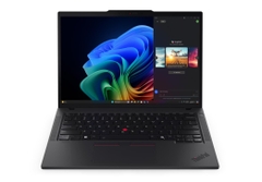 MÁY TÍNH XÁCH TAY LENOVO THINKPAD T14 [21QG004EVA] GEN 6/INTEL CORE ULT7 - 258V (4.80 GHZ) /32GB RAM/ 512GB SSD