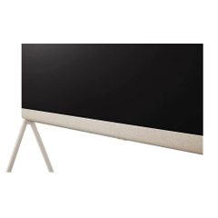 Tivi LG OLED Posé Objet Collection LX1 55 inch 4K Smart TV | 55LX1Q