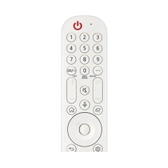 Tivi LG OLED Posé Objet Collection LX1 55 inch 4K Smart TV | 55LX1Q