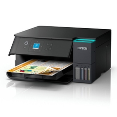 Máy in phun màu đa năng Epson EcoTank L4360