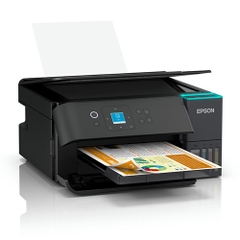 Máy in phun màu đa năng Epson EcoTank L4360