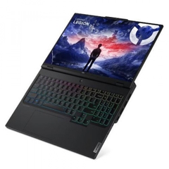 Laptop Lenovo Legion Pro 7 16IRX9H 83DE001NVN (Intel Core i9-14900HX | 32GB | 1TB | RTX 4080 | 16 inch WQXGA | Win 11 | Đen)
