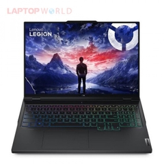 Laptop Lenovo Legion Pro 7 16IRX9H 83DE001NVN (Intel Core i9-14900HX | 32GB | 1TB | RTX 4080 | 16 inch WQXGA | Win 11 | Đen)
