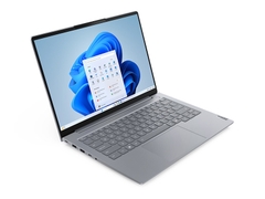Máy tính xách tay LenovoThinkBook 14 G8 IRL (21SG007MVA) | Intel core 5 210H | 16GB | 512GB SSD | 14