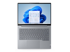 Máy tính xách tay LenovoThinkBook 14 G8 IRL (21SG007MVA) | Intel core 5 210H | 16GB | 512GB SSD | 14