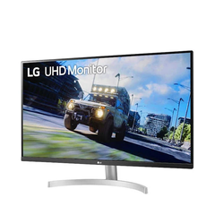 Màn hình LG 32UN500-W 32