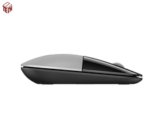 HP Z3700 Silver Wireless Mouse