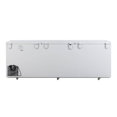 Tủ đông Alaska 1500L HB-1500C 1 ngăn đông 3 nắp dỡ