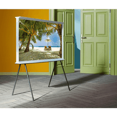 Smart Tivi The Serif Samsung LTV 50 inch 50LS01BA