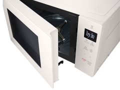 Lò Vi Sóng LG NeoChef™ 20l màu Be MS2032GIK