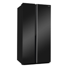 Tủ lạnh Hitachi Inverter 656 lít HRSN9713ESUVN