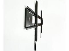 Khung treo tivi sát tường cỡ đại Ergotek E97 60 – 110 inch