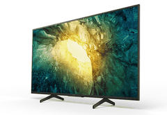 Android Tivi 4K Sony 49 Inch KD-49X7400H
