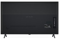 Smart Tivi OLED LG 4K 55 inch 55A3PSA