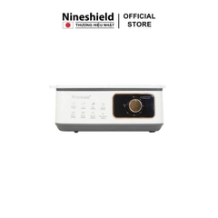 Nồi hấp Nineshield KB3001 đa năng