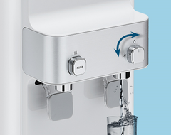 Máy lọc nước Toktok CHP-371