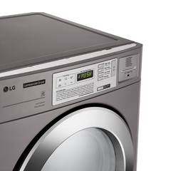 Máy sấy công nghiệp LG CDG27RUQES 10.2kg