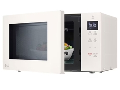 Lò Vi Sóng LG NeoChef™ 20l màu Be MS2032GIK