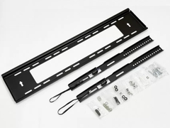 Khung treo tivi sát tường cỡ đại Ergotek E97 60 – 110 inch