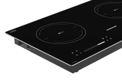 Bếp Đôi Điện Từ Sunhouse SHB82022