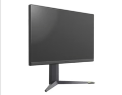 Màn hình chơi game LG UltraGear™ 27'' UHD 144 Hz 1ms G-sync compatible, 27GR93U-B