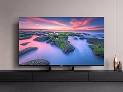 Android Tivi Xiaomi 4K A2 58 inch L58M7-EASEA