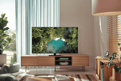 Smart Tivi QLED 4K Samsung 85 Inch QA85Q80B