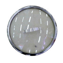 Bộ nồi inox 13 món Junger JC100