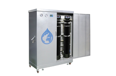 Máy lọc nước tổng đầu nguồn Karofi KTF-552 ECO