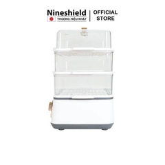 Nồi hấp Nineshield KB3001 đa năng